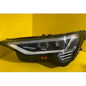 14414 фара передняя Audi e-tron 2020