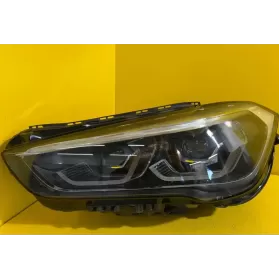 14429 фара передняя BMW X1 E84 2017