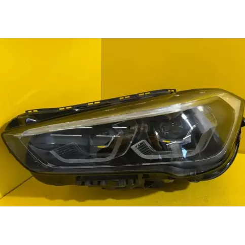 14429 фара передняя BMW X1 E84 2017