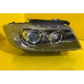 14458 фара передняя BMW 3 E90 E91 2012