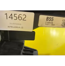 14562 фара передняя KIA Stonic 2023