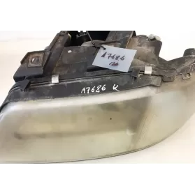 148465-00 фара передняя Audi A6 S6 C5 4B 1997