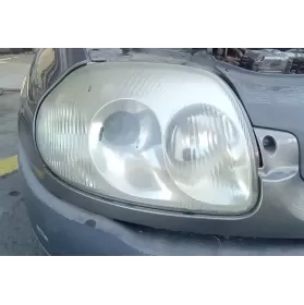 14861200 фара передняя Renault Clio III 2004