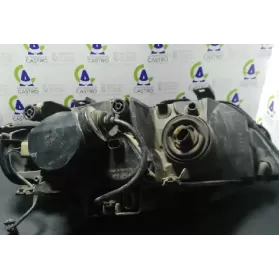 15183300L фара передняя BMW X5 E53 2000