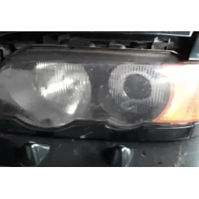 15183300L фара передняя BMW X5 E53 2000
