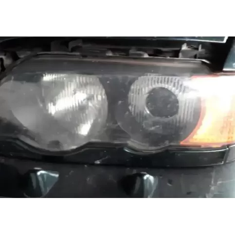 15183300L фара передняя BMW X5 E53 2000