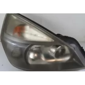 15566000 фара передняя Renault Espace - Grand espace IV 2002