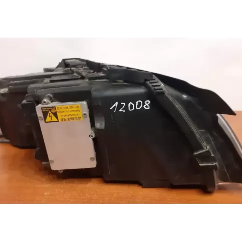 15812500 фара передняя Audi A8 S8 D3 4E 2006