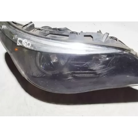 15872201 фара передняя BMW 5 E60 E61 2008