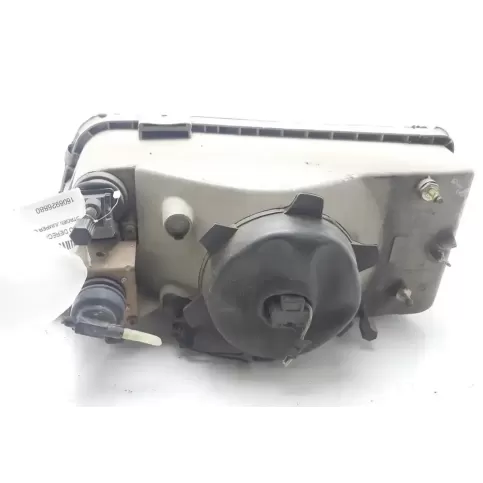 1606926880 фара передняя Peugeot Boxer 2006