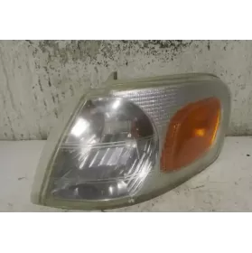 16521703B фара передняя Chevrolet Trans Sport 2000