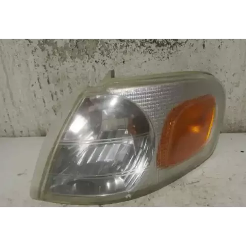 16521703B фара передняя Chevrolet Trans Sport 2000