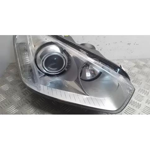 16531001 фара передняя Ford Focus C-MAX 2008