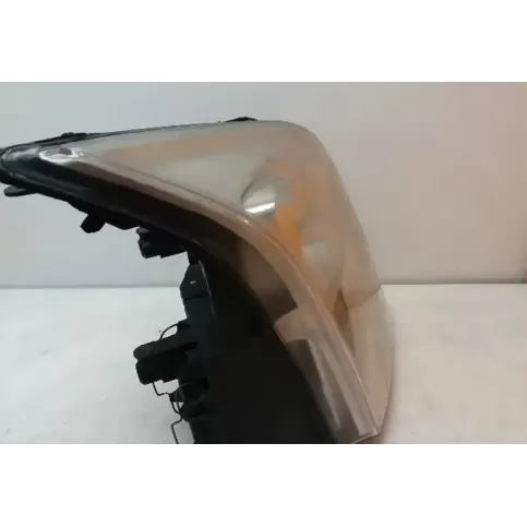 1684408 фара передняя Ford Transit 2004