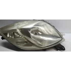 17502A0118 фара передняя Peugeot 307 2003