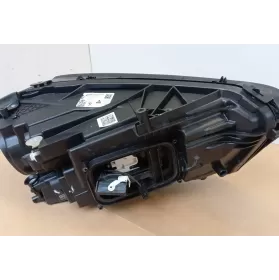 1779065303 фара передняя Mercedes-Benz A W177 1900