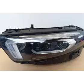 1779065303 фара передняя Mercedes-Benz A W177 1900