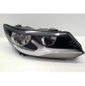 17799302 фара передняя Volkswagen Tiguan 2013