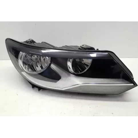 17799302 фара передняя Volkswagen Tiguan 2013