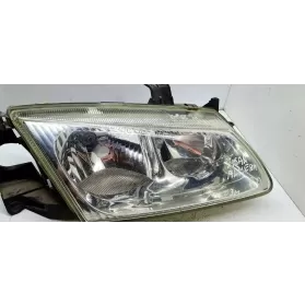 19H40 фара передняя Nissan Almera N16 2003