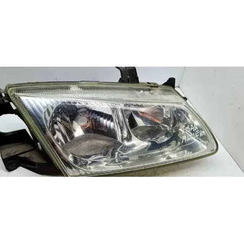 19H40 фара передняя Nissan Almera N16 2003