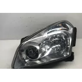1EF23808210 фара передняя Nissan Qashqai+2 2010