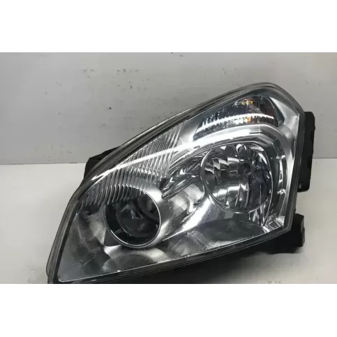 1EF23808210 фара передняя Nissan Qashqai+2 2010