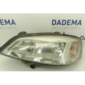 1EG00764013 фара передняя Opel Astra G 2002