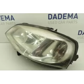 1EG00764013 фара передняя Opel Astra G 2002