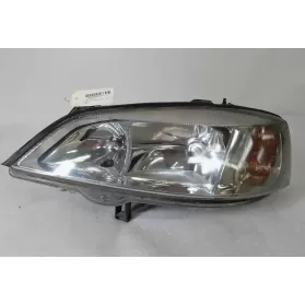 1EGD07640 фара передня Opel Astra G 1998