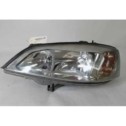 1EGD07640 фара передня Opel Astra G 1998