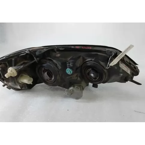 1EGD07640 фара передня Opel Astra G 1998