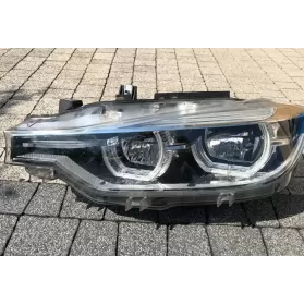 1EX01210281 фара передняя BMW 3 F30 F35 F31 2018