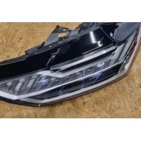 1EX01337501 фара передняя Audi A7 S7 4K8 2019