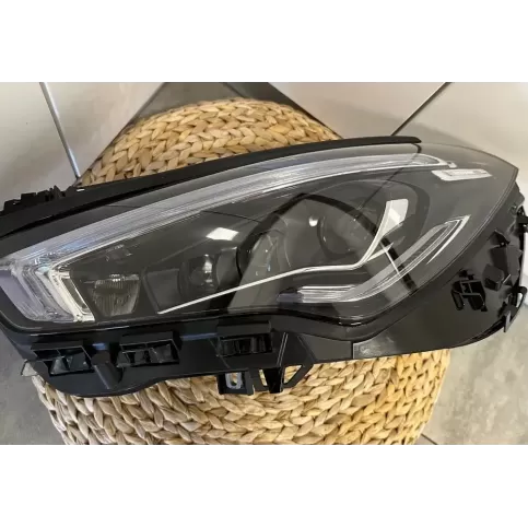 1EX2660 фара передня Mercedes-Benz CLA C118 X118 2023