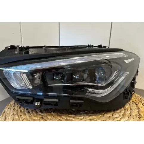 1EX2660 фара передня Mercedes-Benz CLA C118 X118 2023