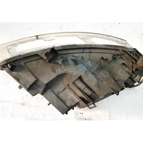 1LE008880-03 фара передняя Audi A6 S6 C6 4F 2007