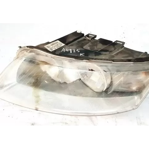 1LE008880-03 фара передняя Audi A6 S6 C6 4F 2007