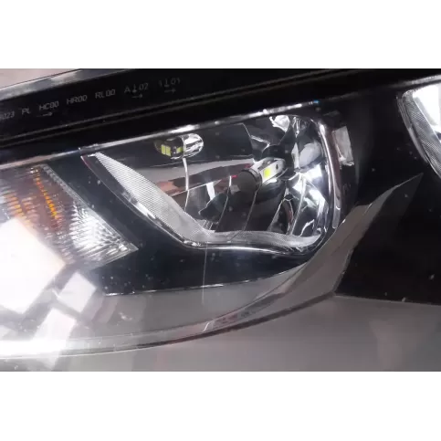 1LJ01114903 фара передняя Audi A6 S6 C7 4G 2012