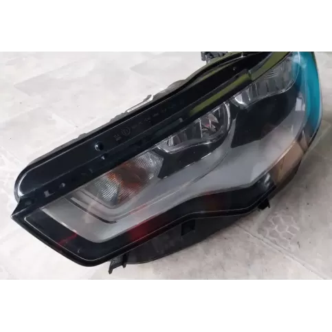 1LJ01114903 фара передняя Audi A6 S6 C7 4G 2012