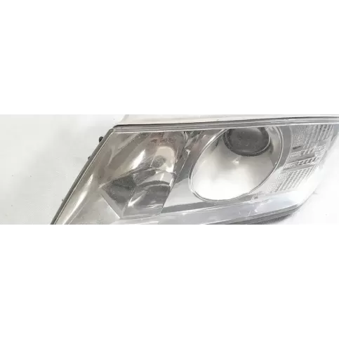 1LL247052271 фара передня Skoda Octavia Mk2 (1Z) 2004