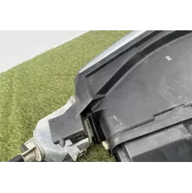 1U1941018Q фара передня Skoda Octavia Mk1 (1U) 2003