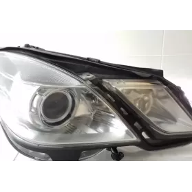 1ZT00970282 фара передняя Mercedes-Benz E W212 2015