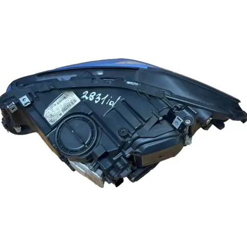 1ZT01108742 фара передня BMW 5 F10 F11 2014