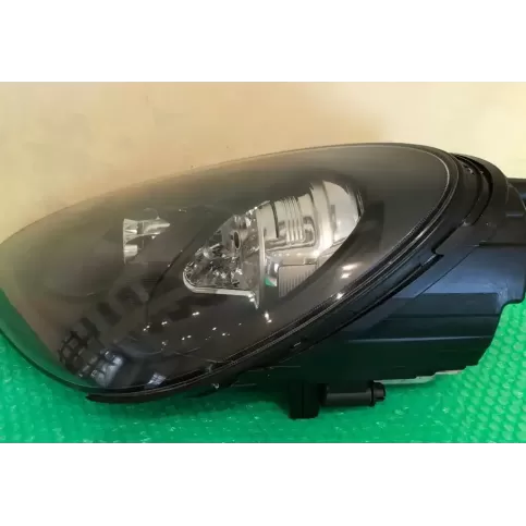 1ZT01155345 фара передняя Porsche Cayenne (92A) 2013