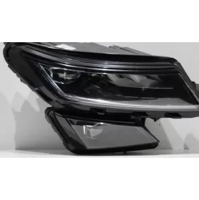 1ZX2214 фара передня Skoda Kodiaq 2017