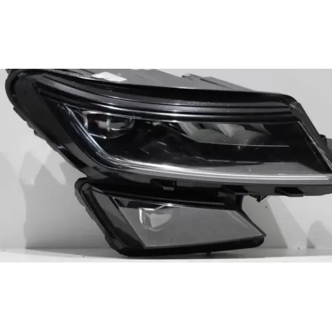 1ZX2214 фара передня Skoda Kodiaq 2017