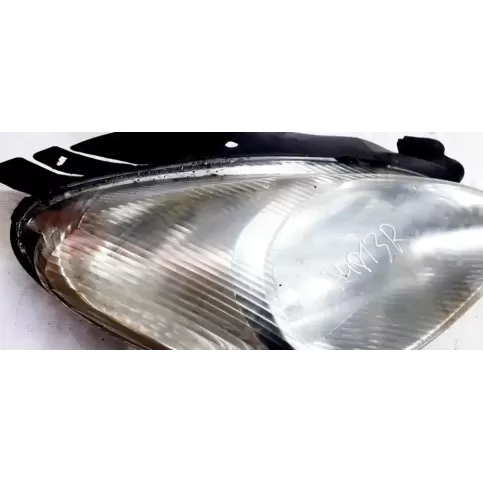 20-A033B фара передняя Citroen Xsara Picasso 2003