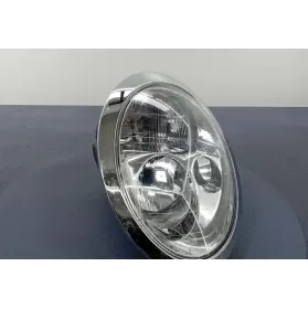 20-A316 фара передня Mini One - Cooper R50 - 53 2005