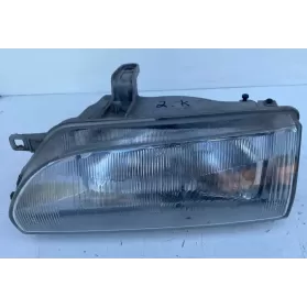 201653 фара передняя Toyota Corolla E90 1990